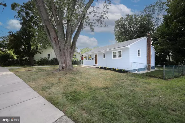 Somerdale, NJ 08083,5 S WARWICK RD