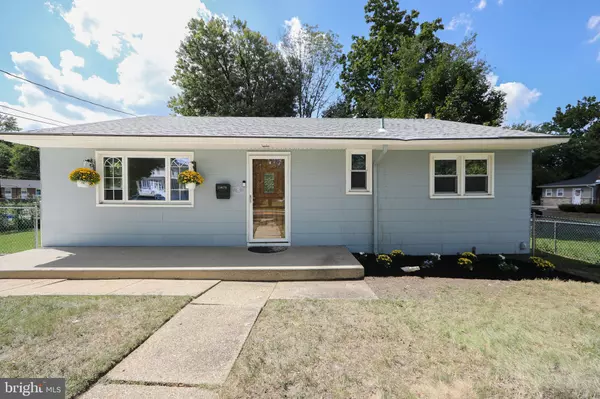 Somerdale, NJ 08083,5 S WARWICK RD