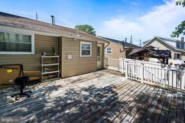 Pennsauken, NJ 08109,2748 UNION AVE