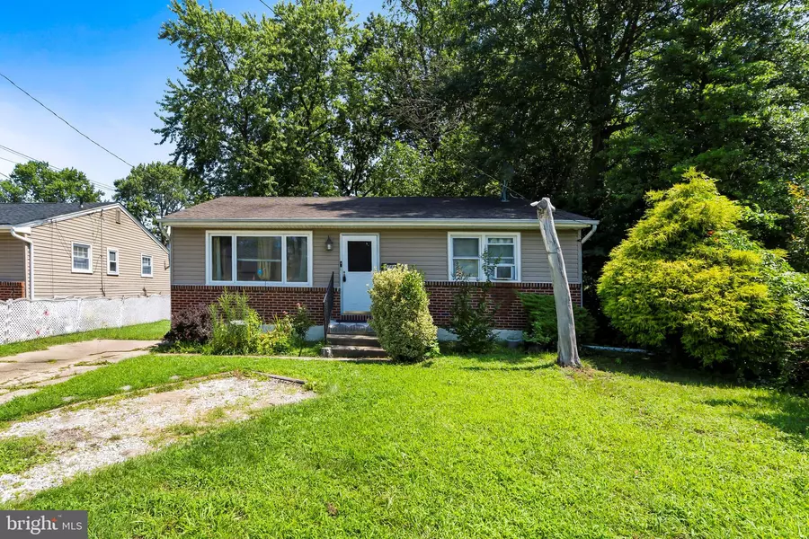 2748 UNION AVE, Pennsauken, NJ 08109