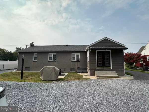 Glassboro, NJ 08028,238 NEW ST E