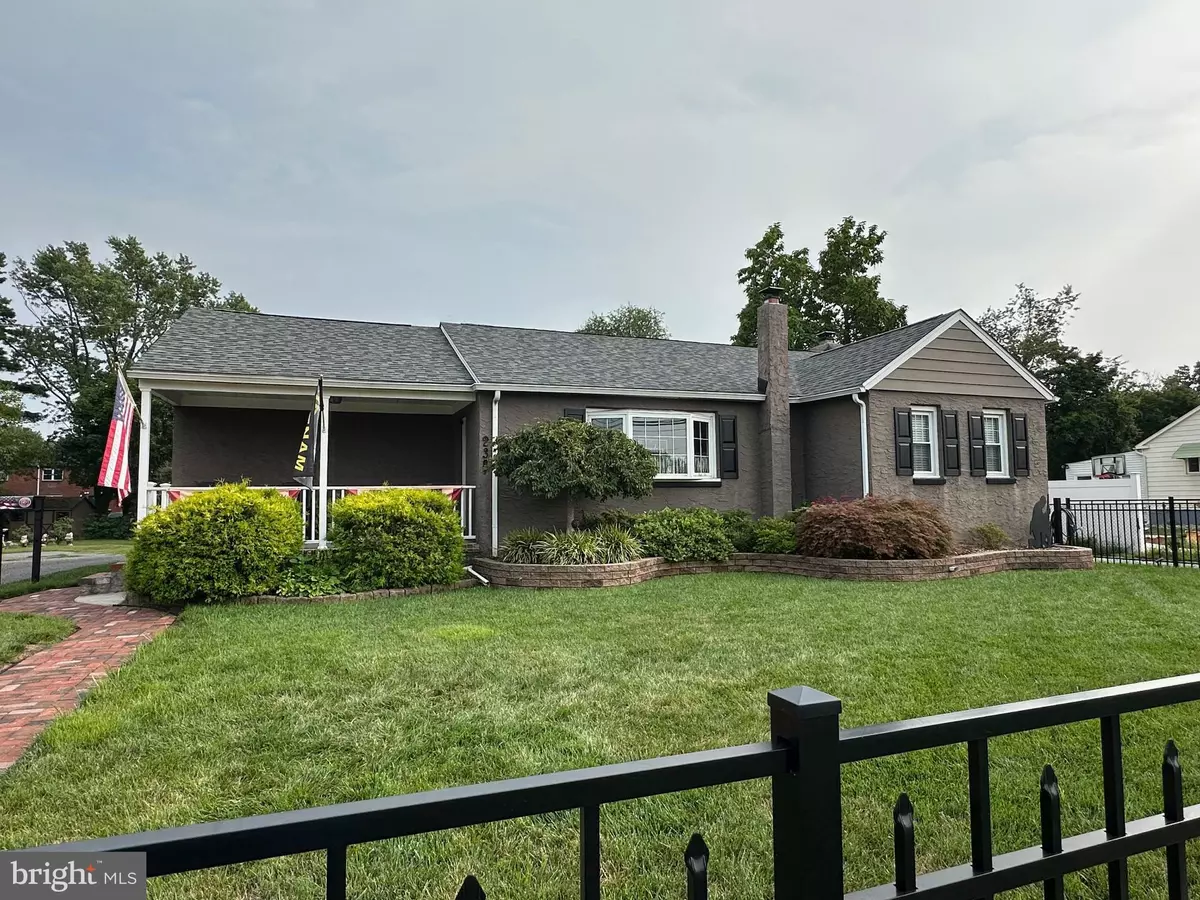 Glassboro, NJ 08028,238 NEW ST E