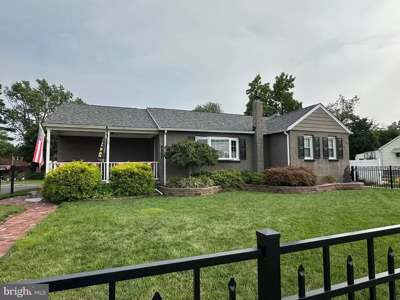 238 NEW ST E, Glassboro, NJ 08028
