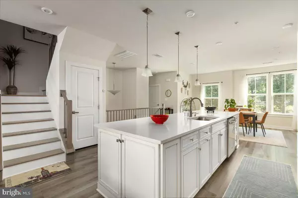Herndon, VA 20171,2685 VELOCITY RD #47F