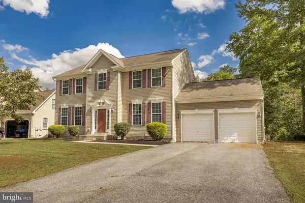 Delmar, DE 19940,10457 COUNTRY GROVE CIR