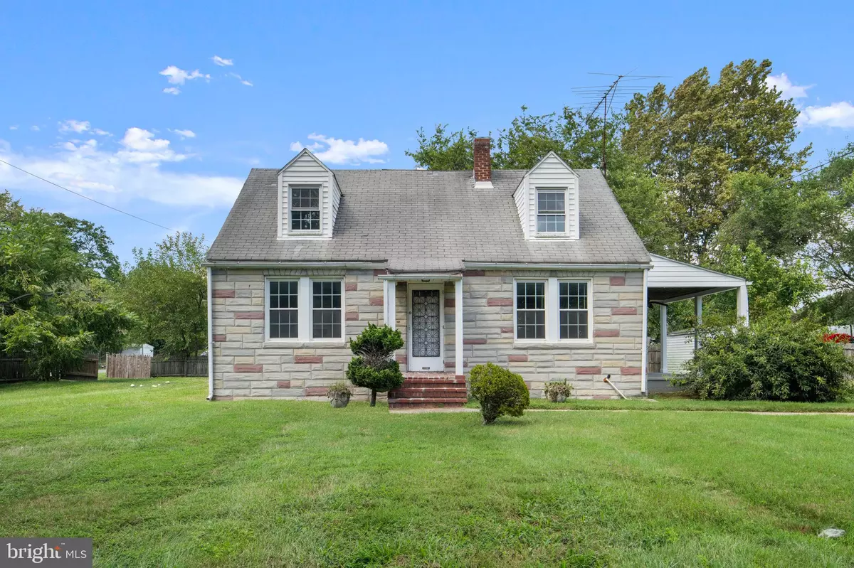 Upper Marlboro, MD 20772,13500 OLD MARLBORO PIKE