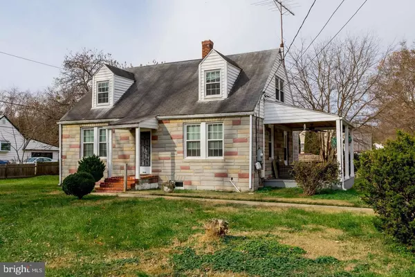 13500 OLD MARLBORO PIKE, Upper Marlboro, MD 20772