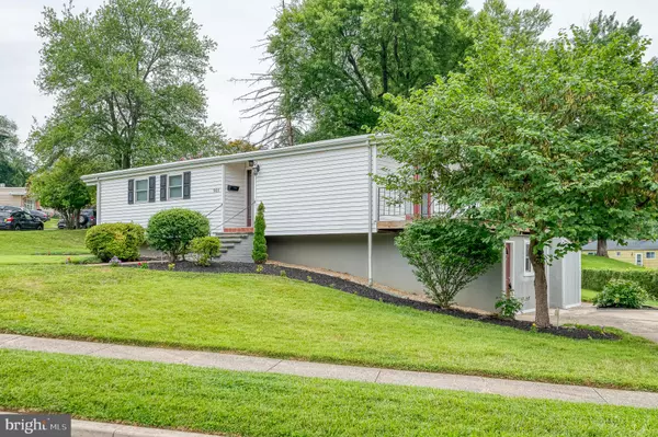 Baltimore, MD 21208,905 SCOTTS HILL DR