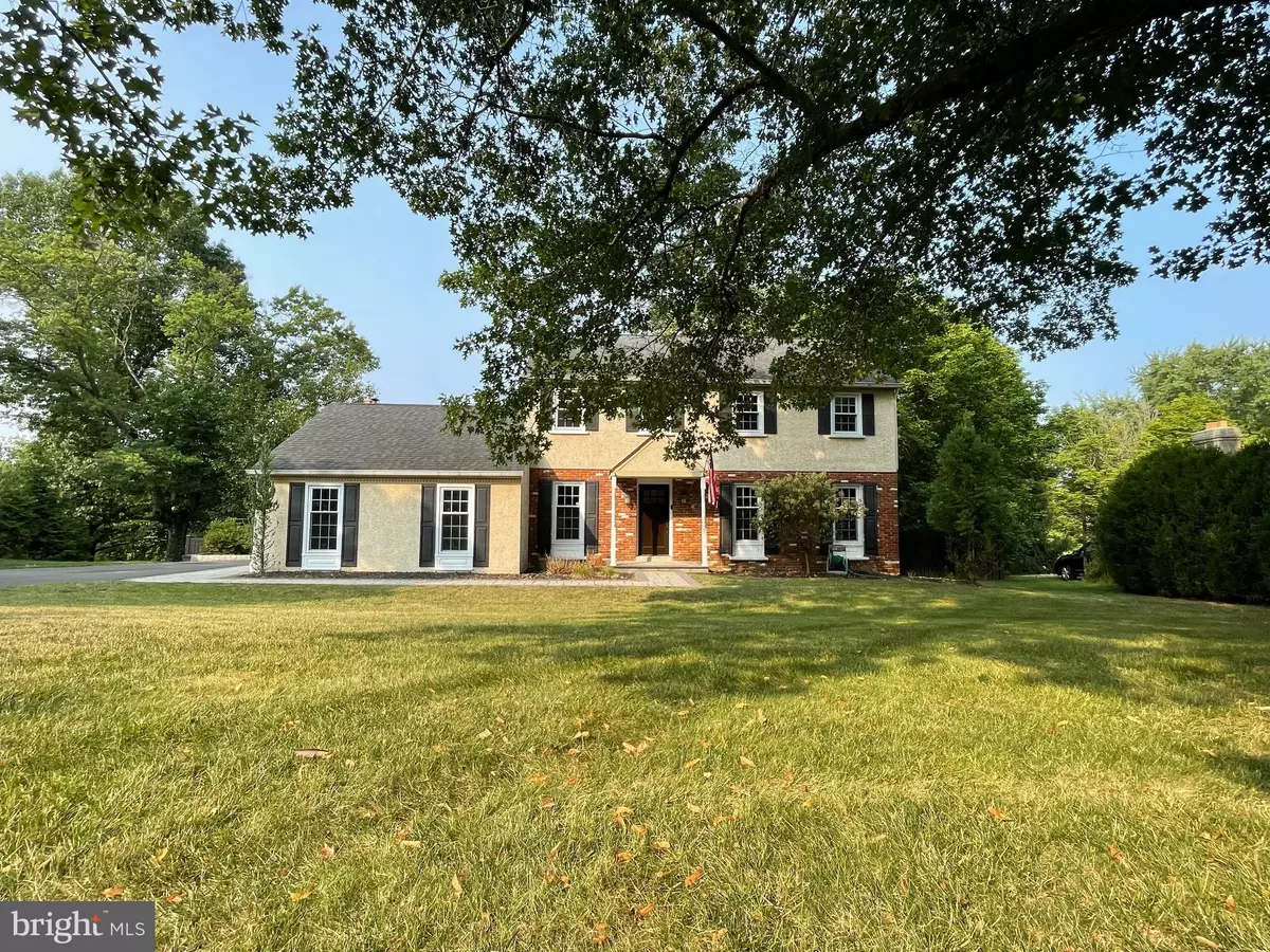 North Wales, PA 19454,330 HAINES DR