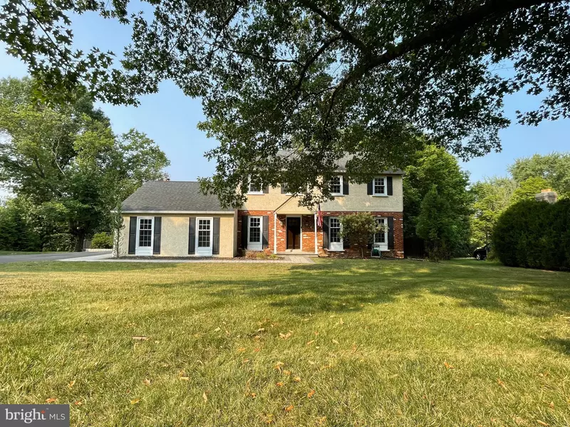 330 HAINES DR, North Wales, PA 19454