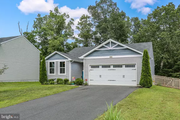 Locust Grove, VA 22508,2213 WILDFLOWER WAY