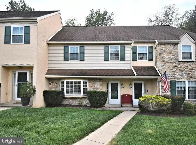 139 WESTRIDGE PLACE S, Phoenixville, PA 19460