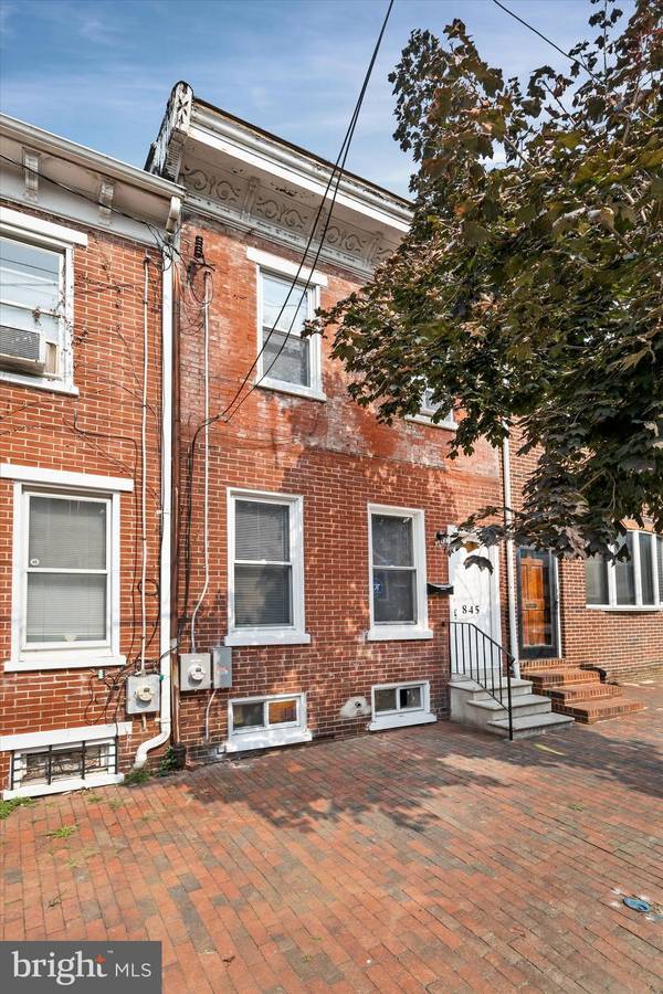 845 N MADISON ST, Wilmington, DE 19801