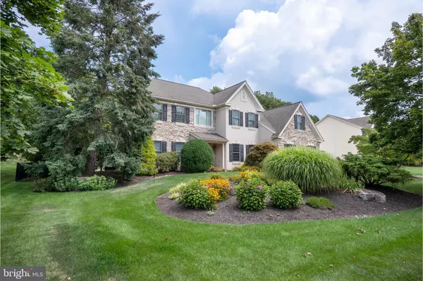 Allentown, PA 18106,7296 LOCHHAVEN ST