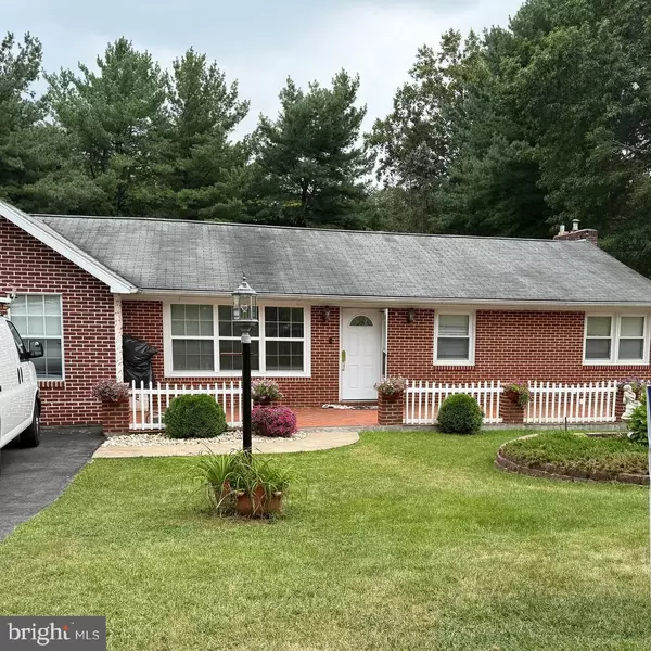6011 CANYON RD, Harrisburg, PA 17111
