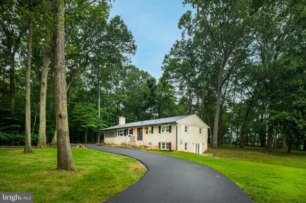 Woodbine, MD 21797,16480 ED WARFIELD RD