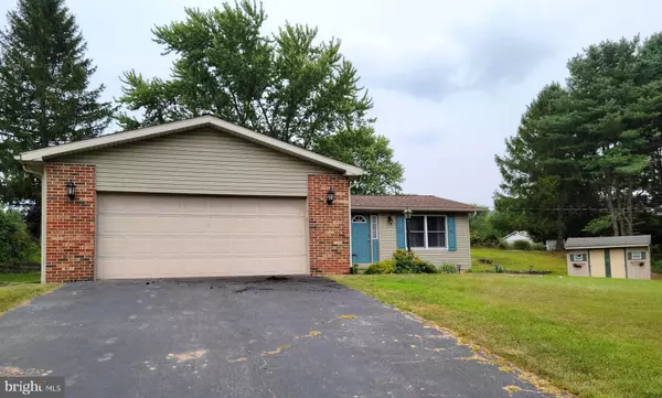 Dauphin, PA 17018,120 DENISON DR