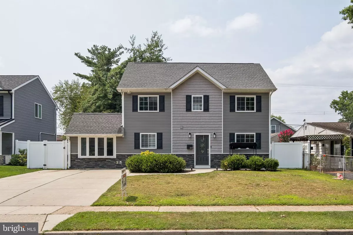 Levittown, PA 19054,137 NORTHPARK DR