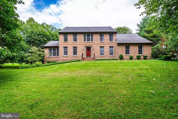 2803 WOODSDALE RD, Glenwood, MD 21738