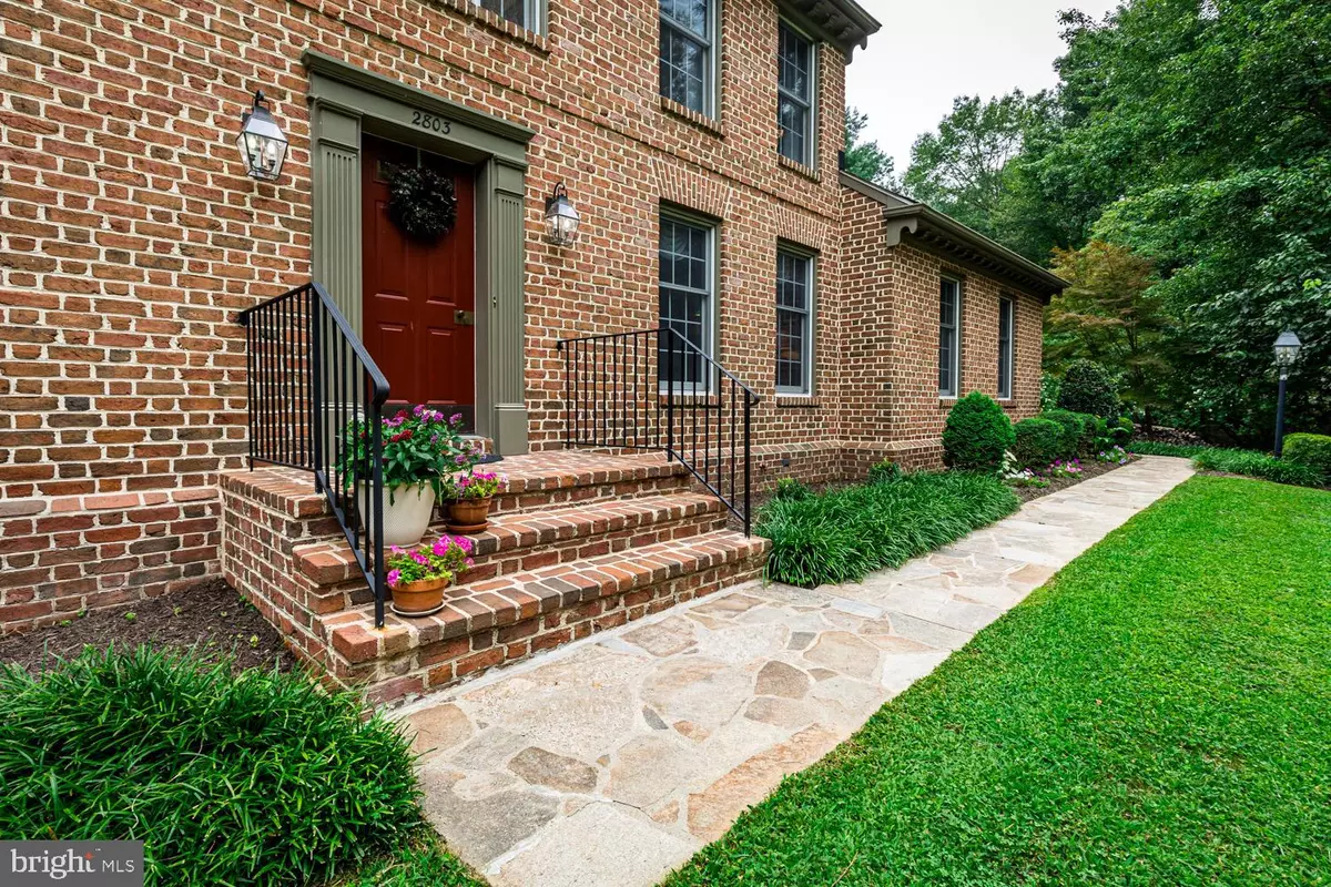 Glenwood, MD 21738,2803 WOODSDALE RD