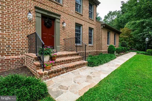 2803 WOODSDALE RD,  Glenwood,  MD 21738