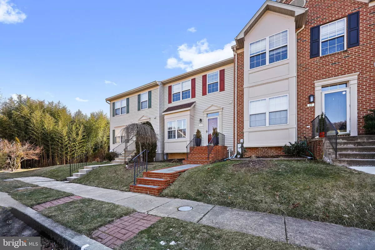 Cockeysville, MD 21030,15 WINTERBERRY CT