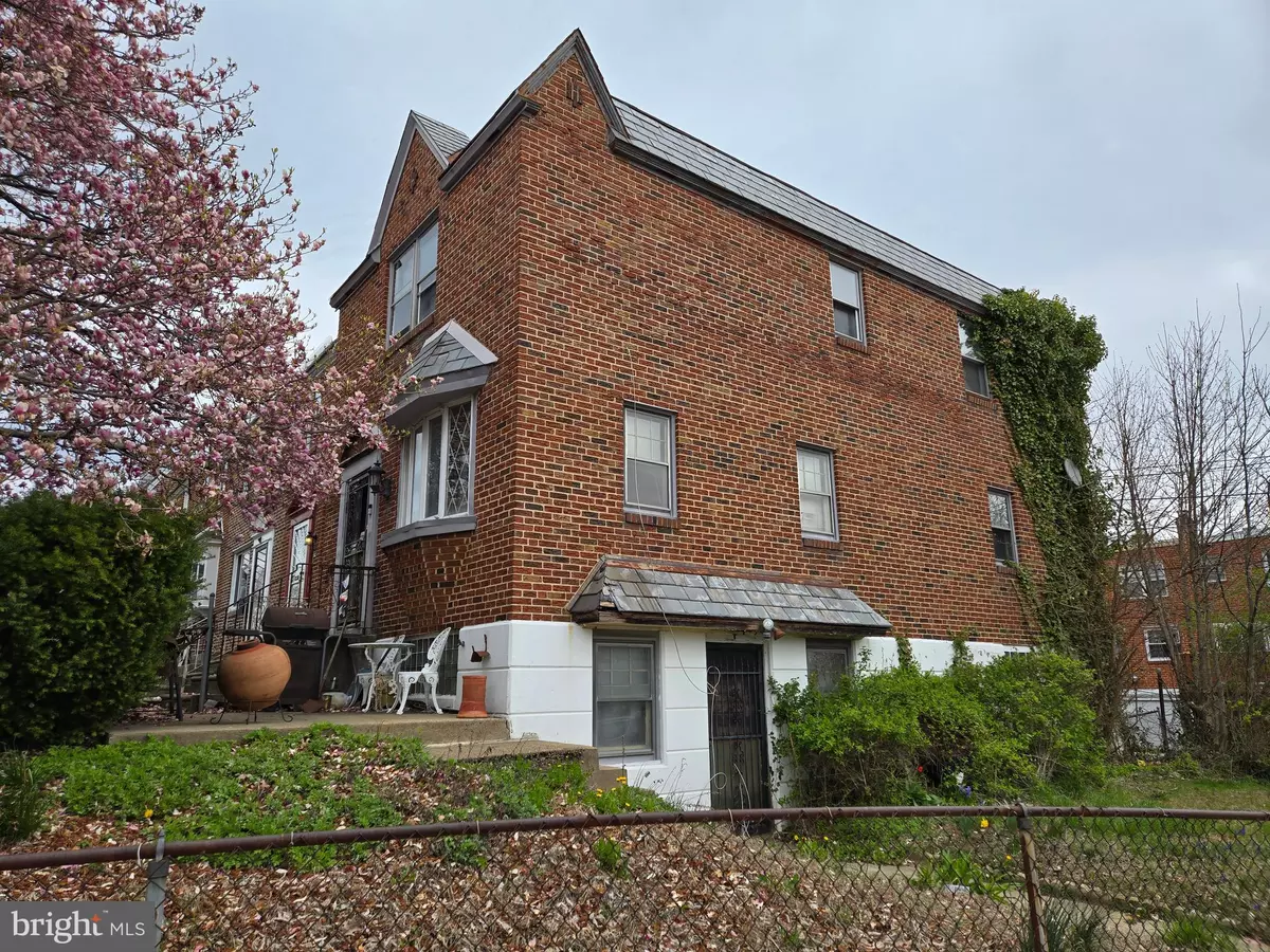 Philadelphia, PA 19150,1100 E PHIL ELLENA ST