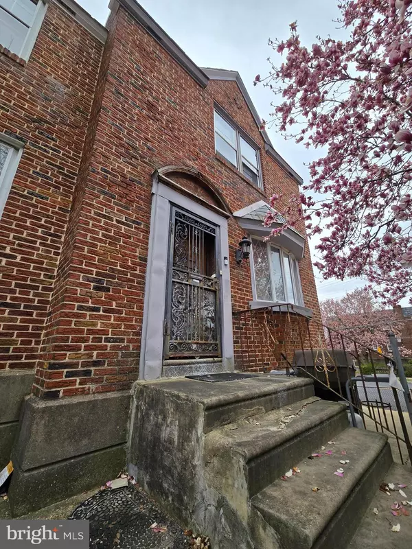 Philadelphia, PA 19150,1100 E PHIL ELLENA ST