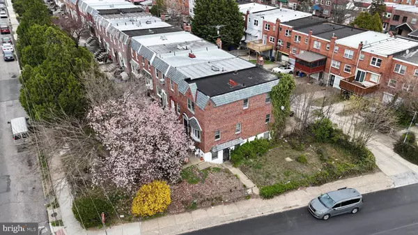 Philadelphia, PA 19150,1100 E PHIL ELLENA ST