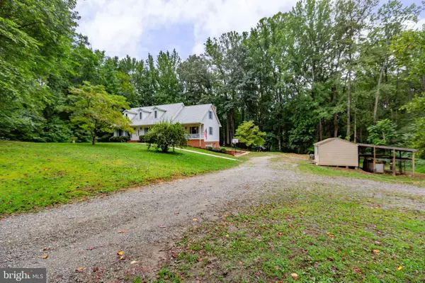 King George, VA 22485,15371 RIDGE RD