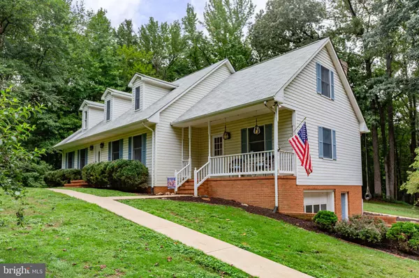 King George, VA 22485,15371 RIDGE RD