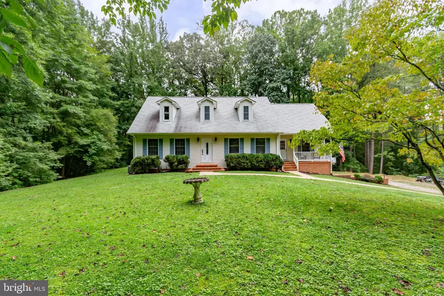 15371 RIDGE RD, King George, VA 22485