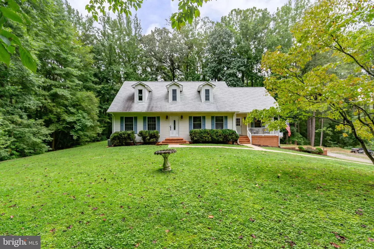 King George, VA 22485,15371 RIDGE RD