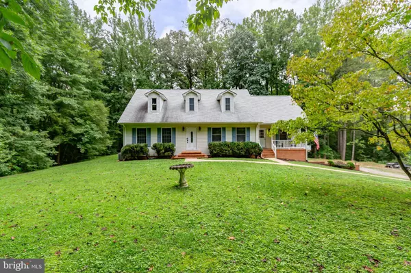 15371 RIDGE RD, King George, VA 22485