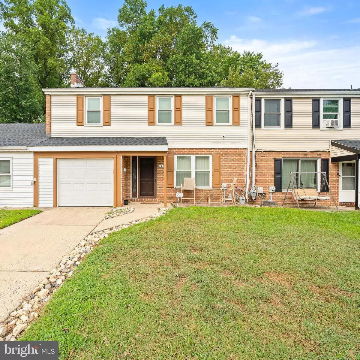 Clementon, NJ 08021,106 BROOKDALE PL