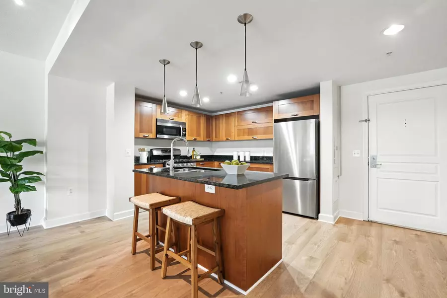 2451 MIDTOWN AVE #316, Alexandria, VA 22303