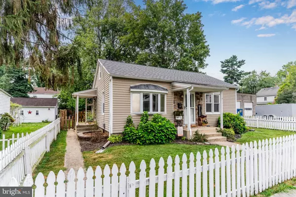 Carlisle, PA 17013,130 CEDAR ST