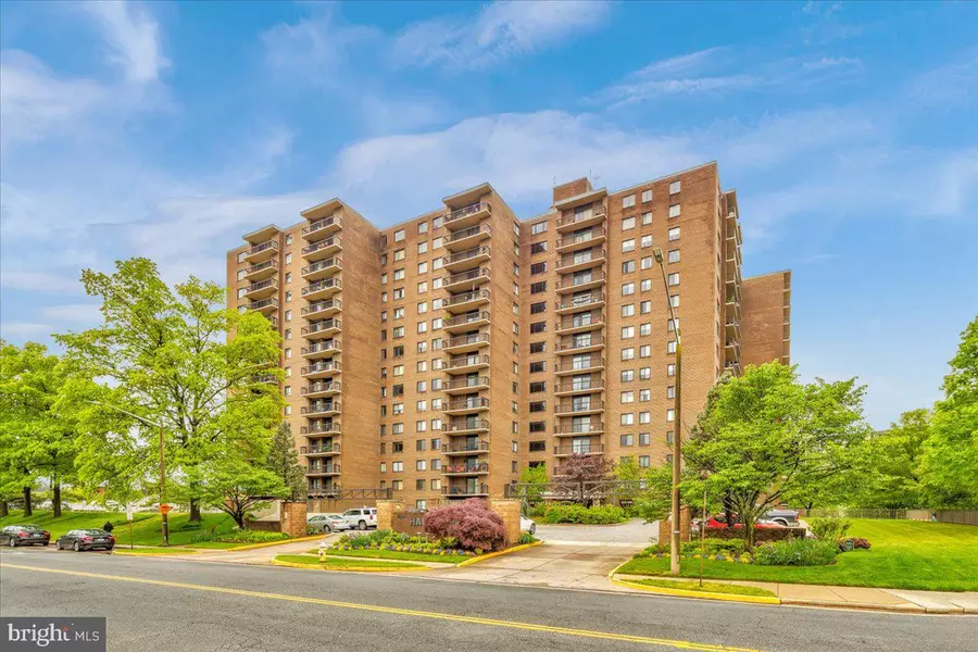 200 N PICKETT ST #314, Alexandria, VA 22304