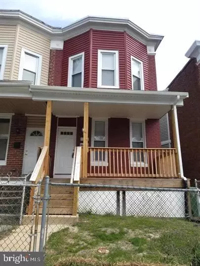 5205 CRAIG AVE, Baltimore, MD 21212