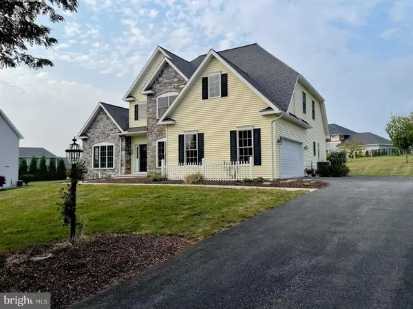 State College, PA 16801,135 FERNLEAF CT