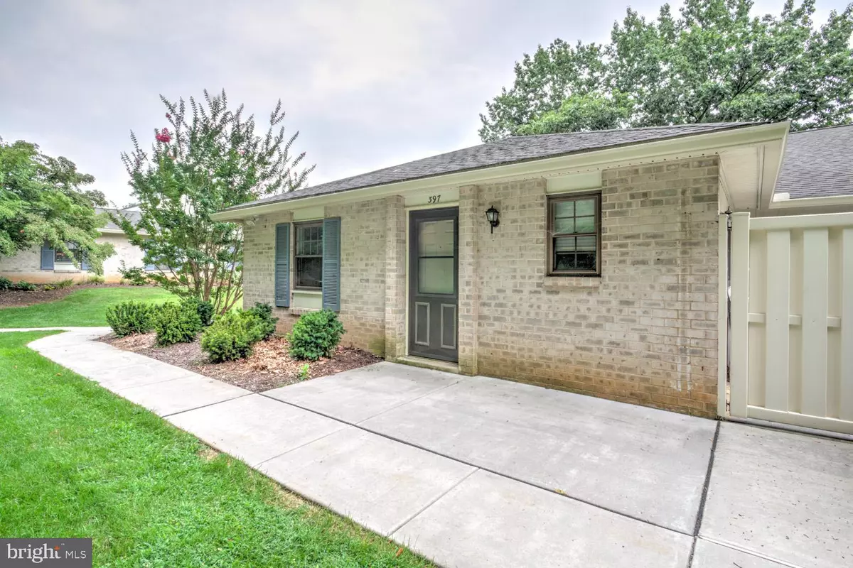Lancaster, PA 17601,397 VALLEYBROOK DR