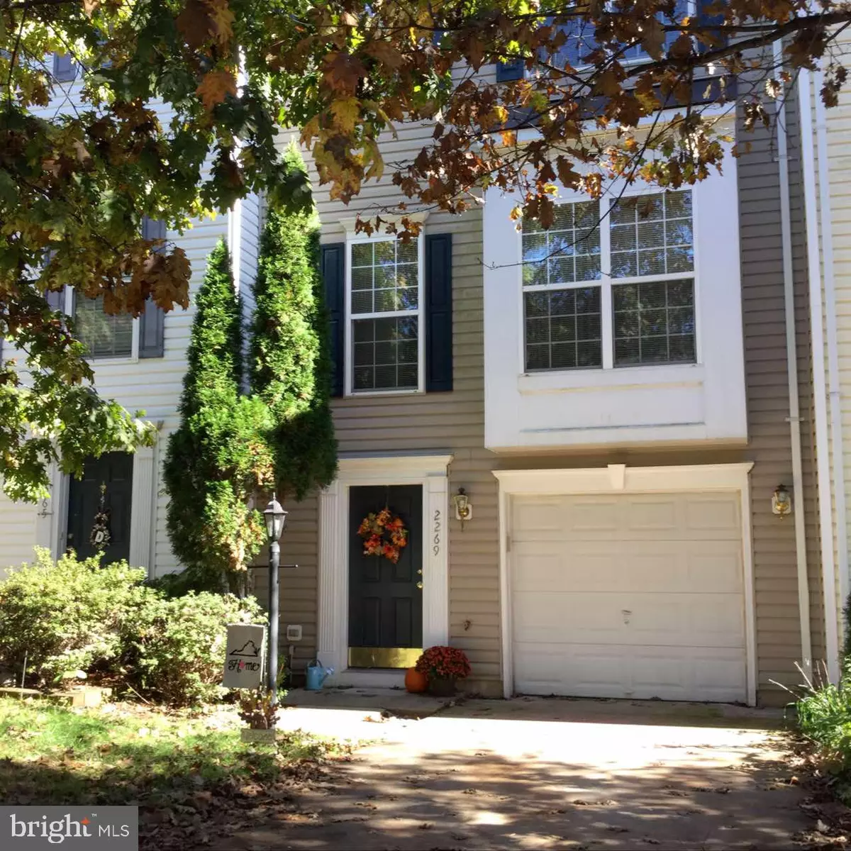 Culpeper, VA 22701,2269 FORSYTHIA DR