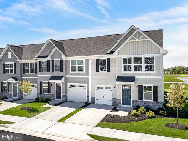 7764 BARON BERKLEY LN, New Kent, VA 23124