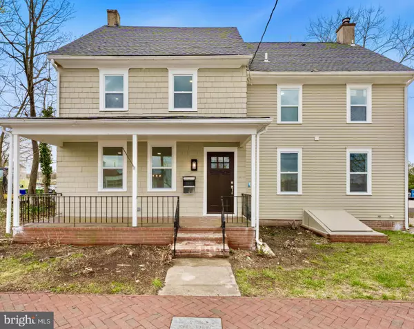 15 W MAIN ST, Marlton, NJ 08053