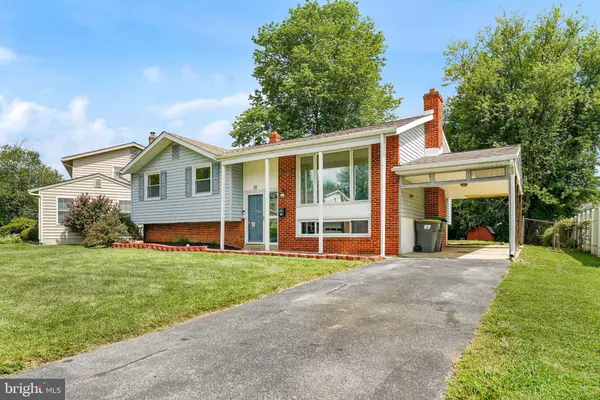 Newark, DE 19711,10 ROCKROSE DR