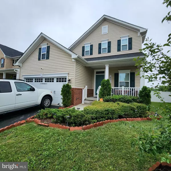 Burtonsville, MD 20866,14611 BENTLEY PARK DR