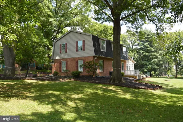Charles Town, WV 25414,101 SLEEPY HOLLOW CT