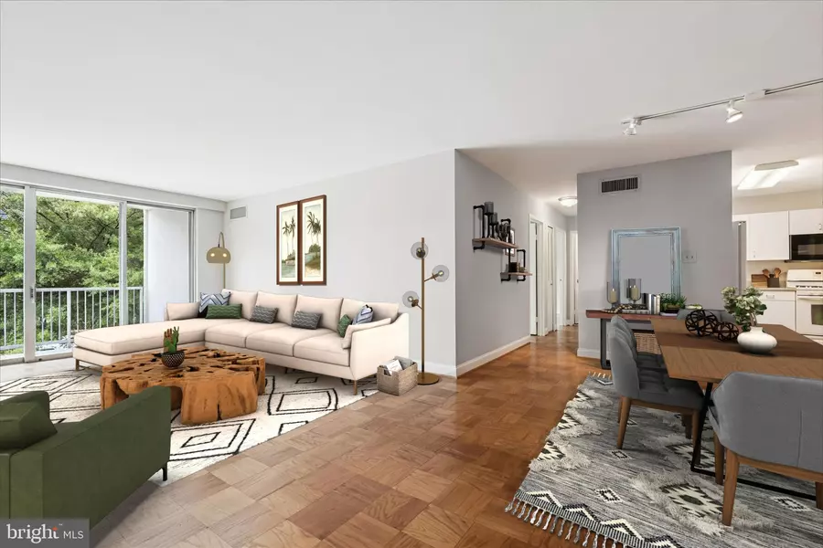 4977 BATTERY LN #1-311, Bethesda, MD 20814