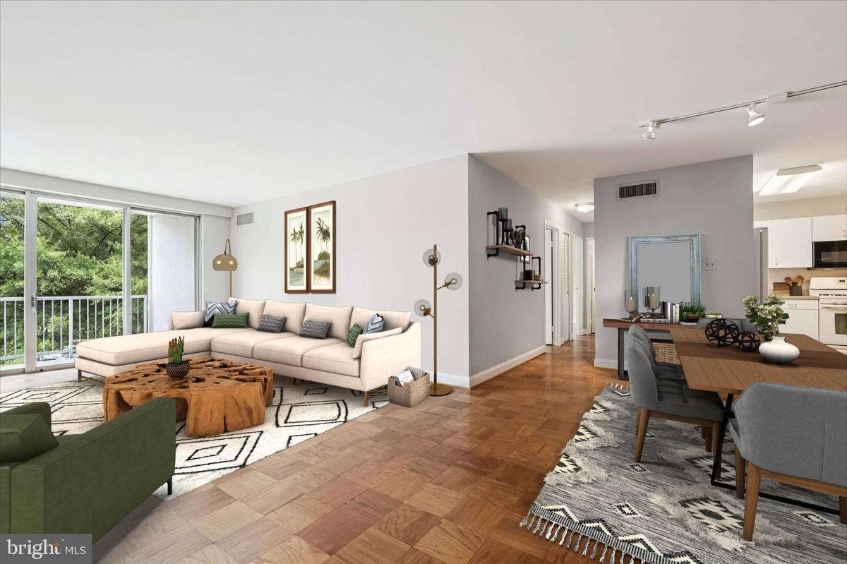 Bethesda, MD 20814,4977 BATTERY LN #1-311