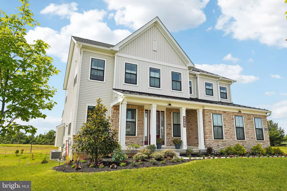 Eagleville, PA 19403,2624 HAWTHORN DR